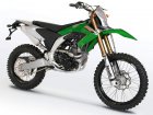 2008 Benelli BX 505 Enduro